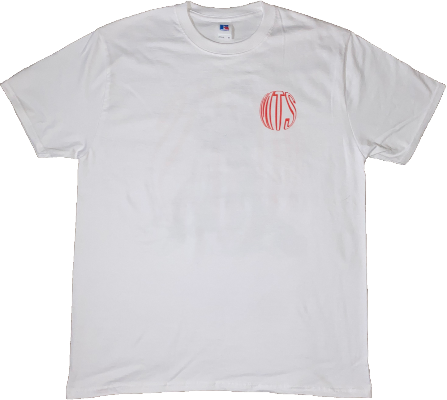 RENAISSANCE TEE WHITE